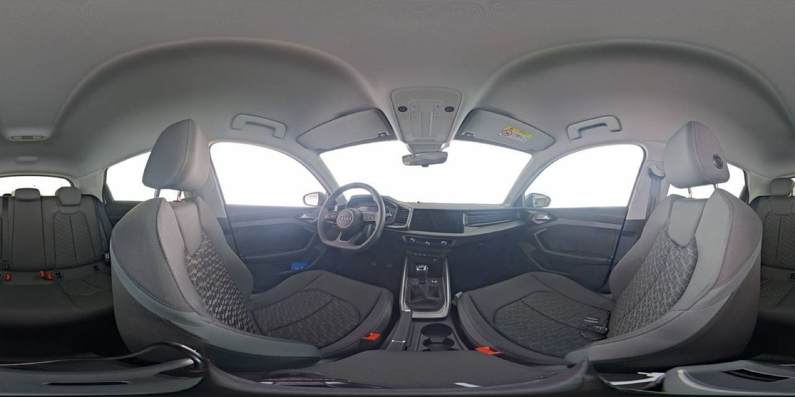 Audi A1 allstreet 30 TFSI - Samsaru's Car Outlet