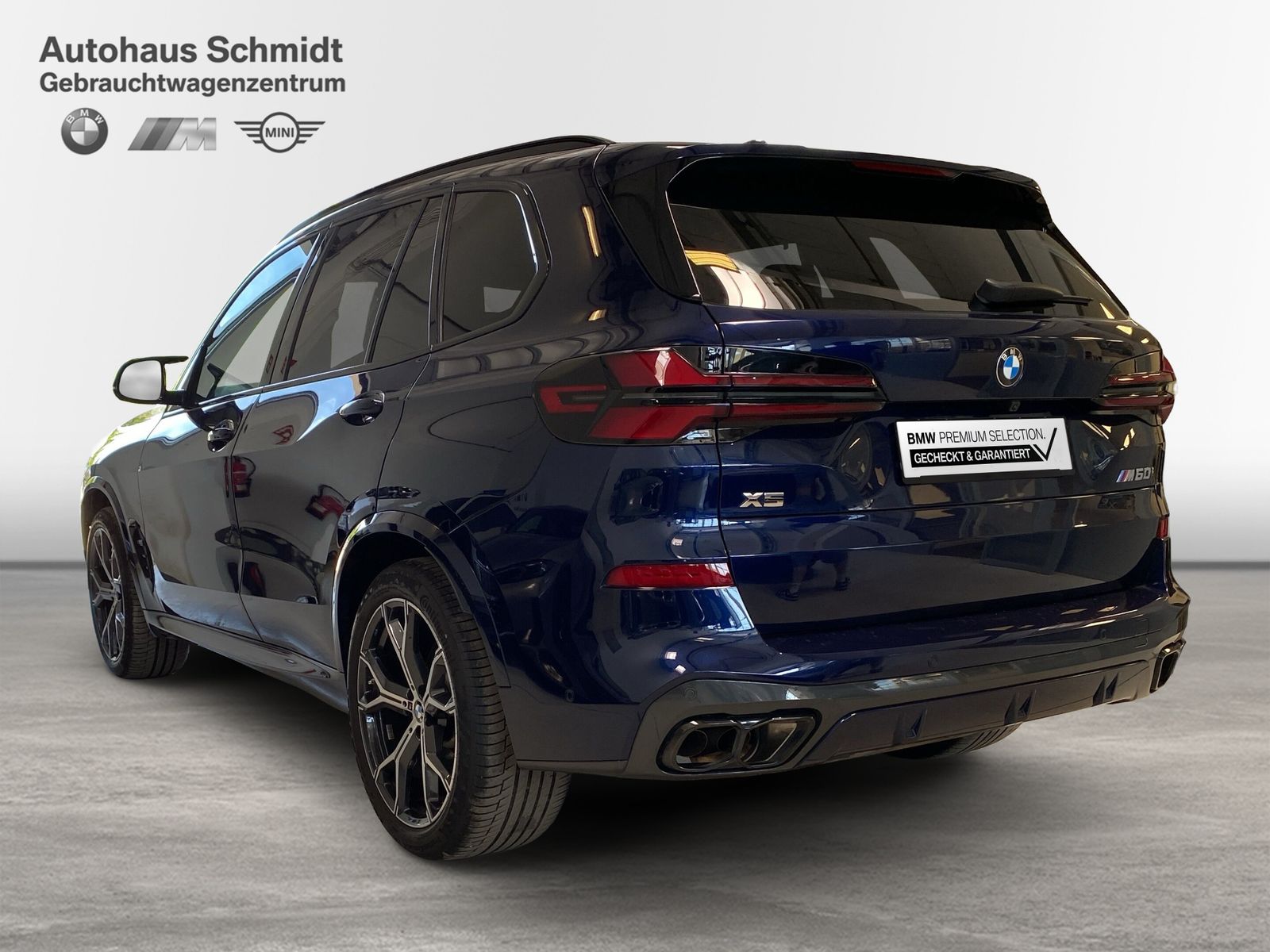 BMW X5 M60i xDrive *M Sportpaket Pro*21"*LC Prof.*HU