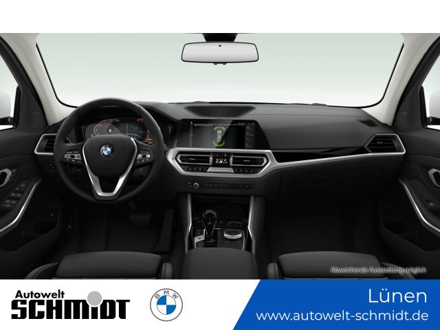 BMW 320d Sport Line - Samsaru's Car Outlet