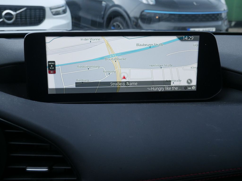 Mazda 3 e-SKYACTIV-G 2.0 M-Hybrid Homura ACC HUD LED