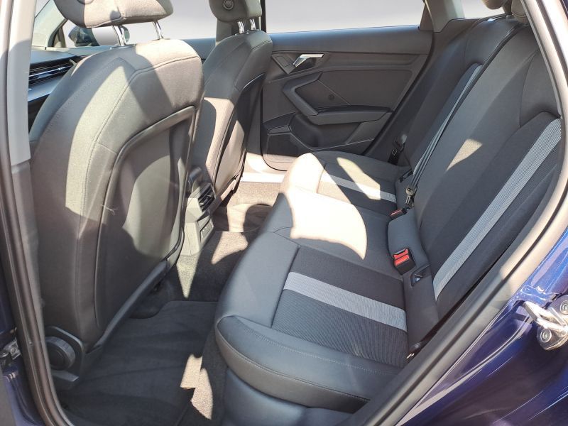 Audi A3 Sportback 40 TFSIe S-tronic - Samsaru's Car Outlet