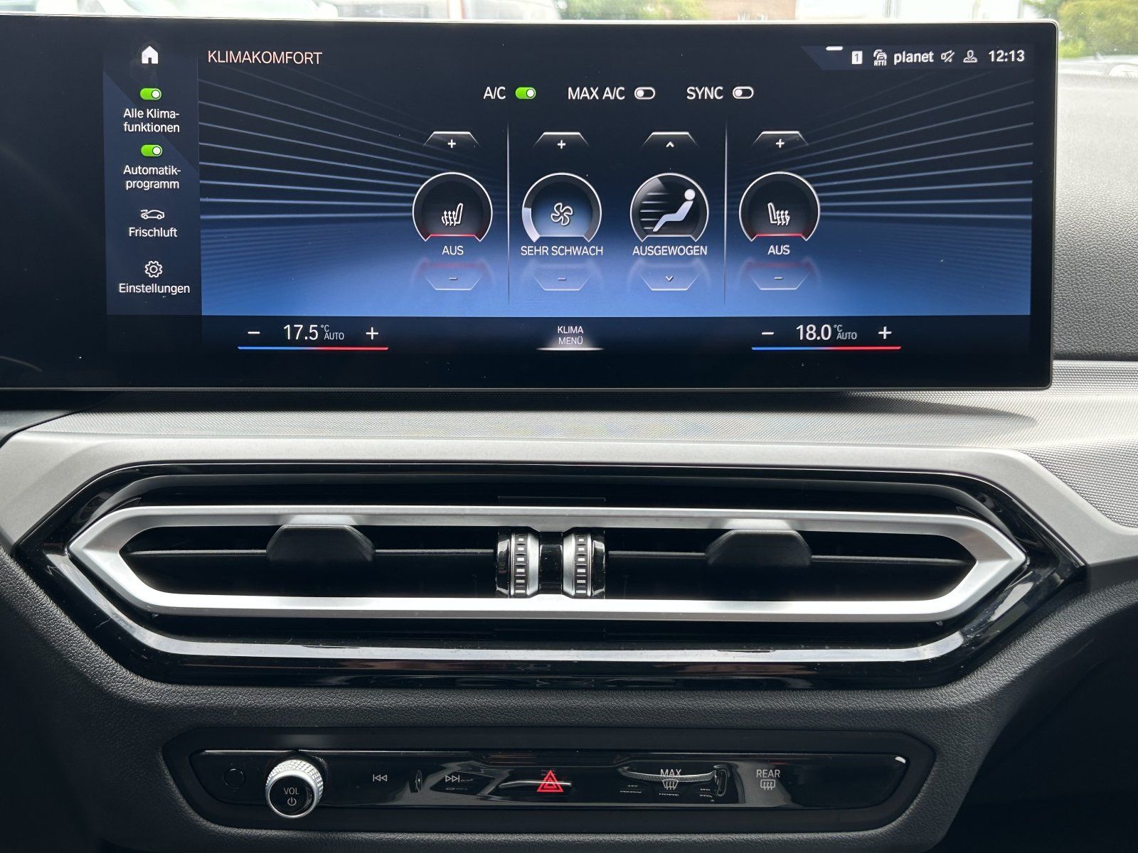 BMW 320 d Mild Hybrid xDrive - Samsaru's Car Outlet