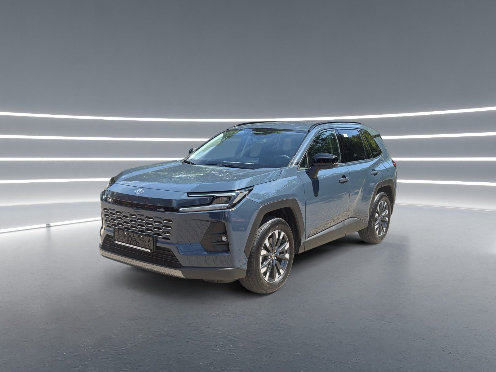 Toyota RAV4 Teamplayer 2.5 Hybrid Navi Lenkradheizung