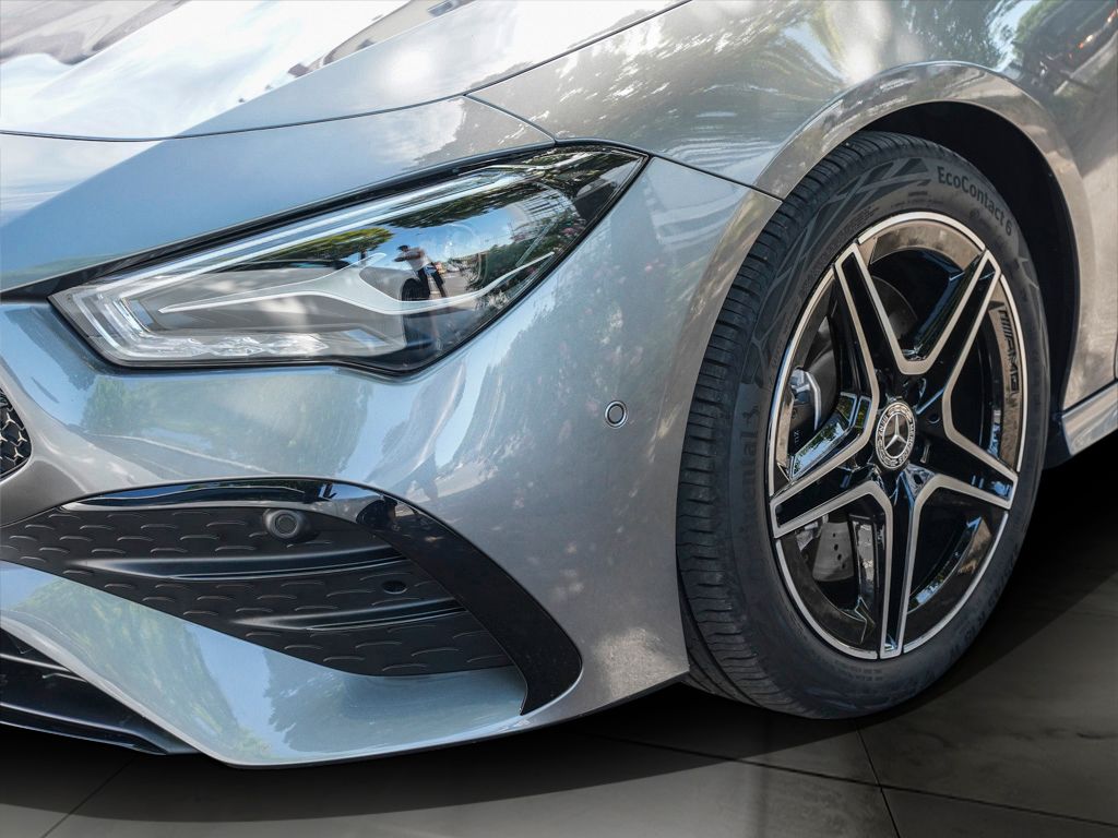 Mercedes-Benz CLA 250 4M AMG-LINE - Samsaru's Car Outlet