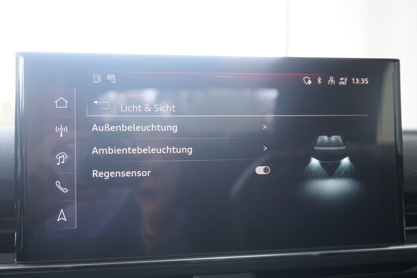 Audi A5 Cabriolet 40 TFSI quattro S line LaserAHK ACC