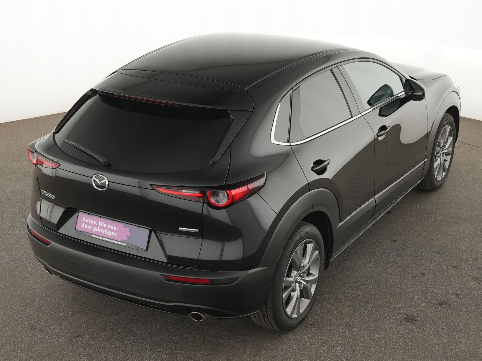 Mazda CX-30 Selection Head-up-Display|ACC|Matrix-LED