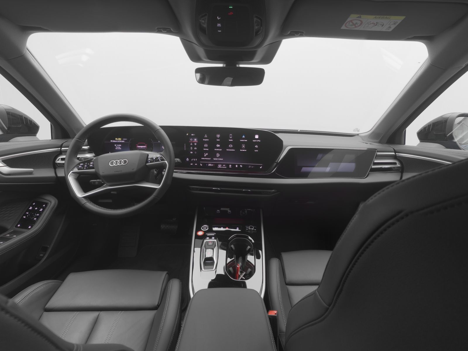 Audi A5 Avant TFSI quattro S line *AHK*Matrix*20''*