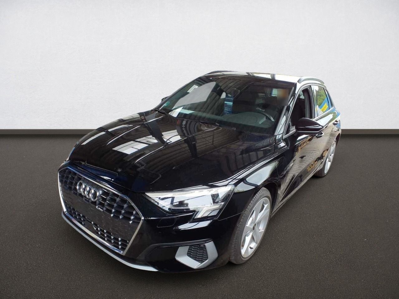 Audi A3 Sportback advanced 40 TFSI e - Samsaru's Car Outlet