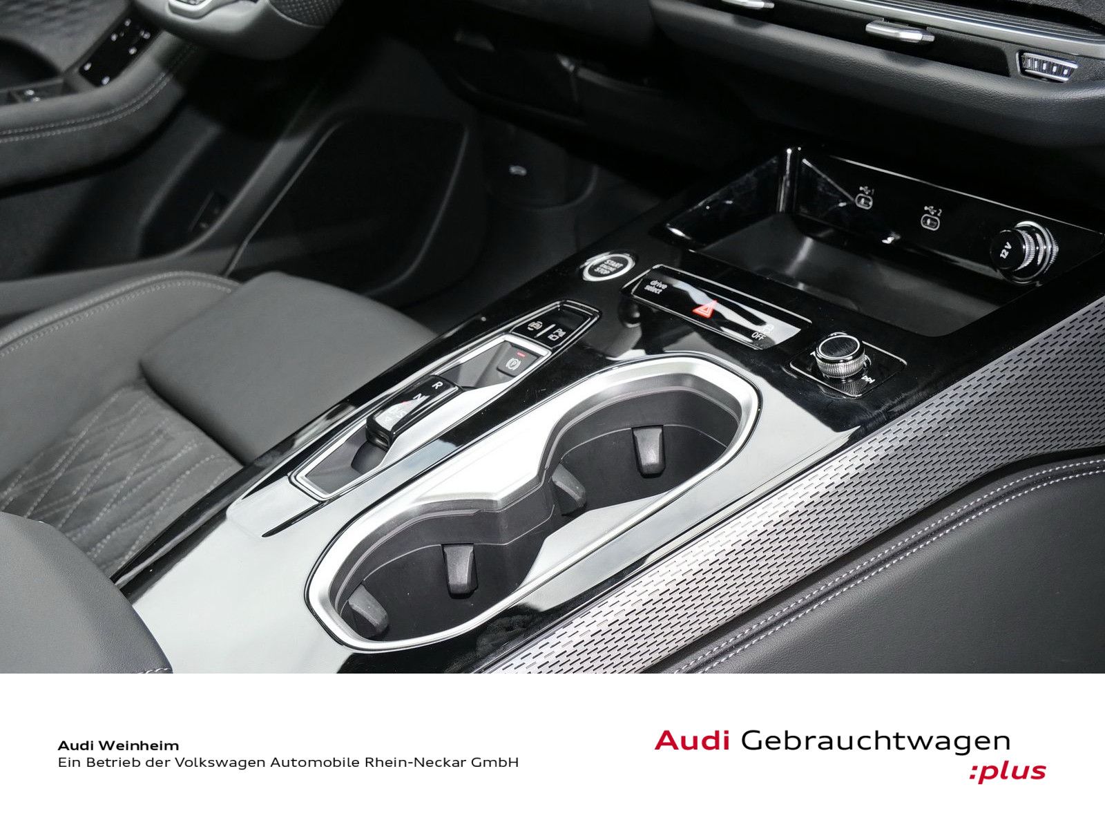 Audi A6 Avant TDI S tronic S-Line HuD Pano LED plus B