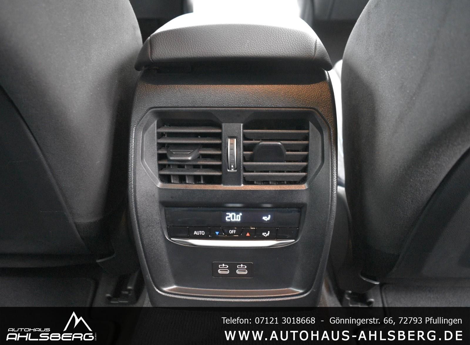 BMW 330 IX/M-SPORT/SHADOW/ WIDES./HUD/ACC/360°/AHK/C