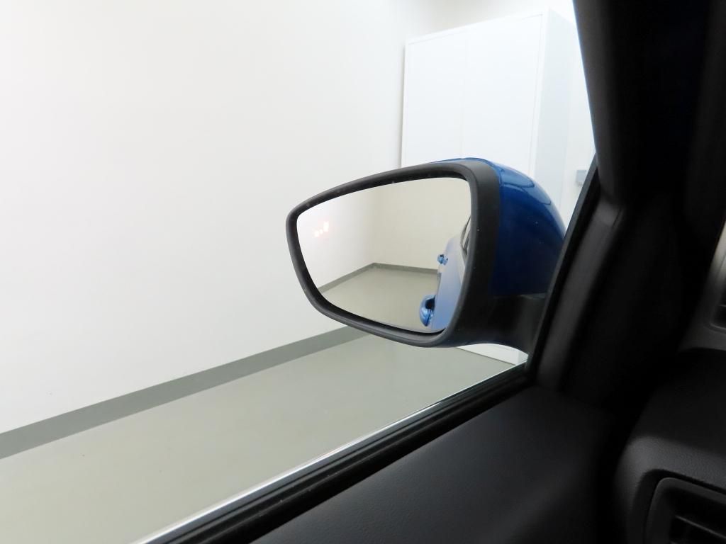 Ford Focus Turnier 1.0 M-Hybrid Aut. Titanium ACC+LED