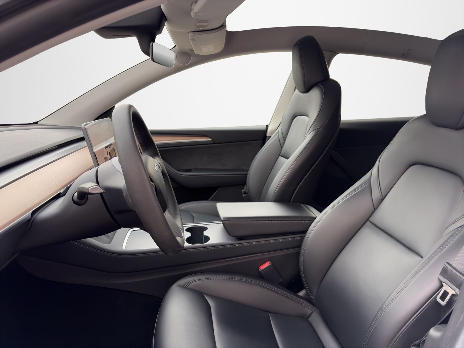Tesla Model Y Performance Dual AWD *Gigafactory Berlin