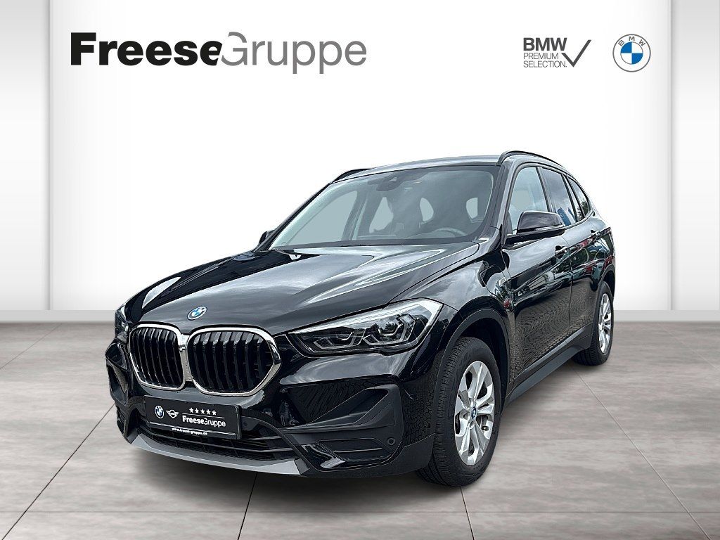BMW X1 xDrive25e Advantage - Samsaru's Car Outlet