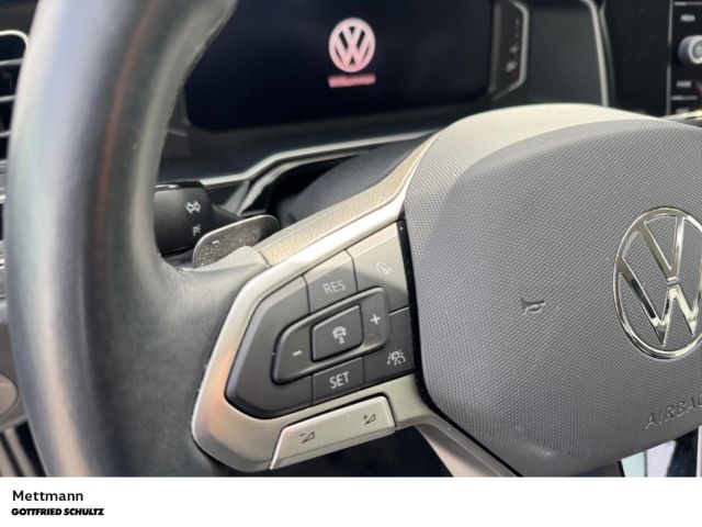 Volkswagen Polo 1.0 TSI Style DSG LED KAMERA PDC SHZ ALU ZV