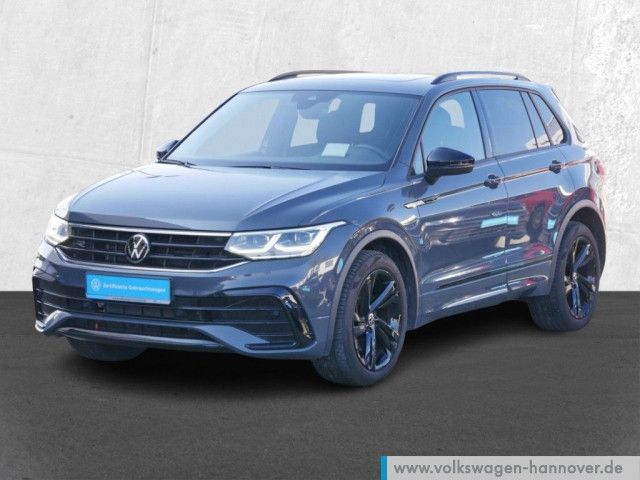 Volkswagen Tiguan 2.0 TDI DSG R-Line Pano IQ.LIGHT Navi ACC