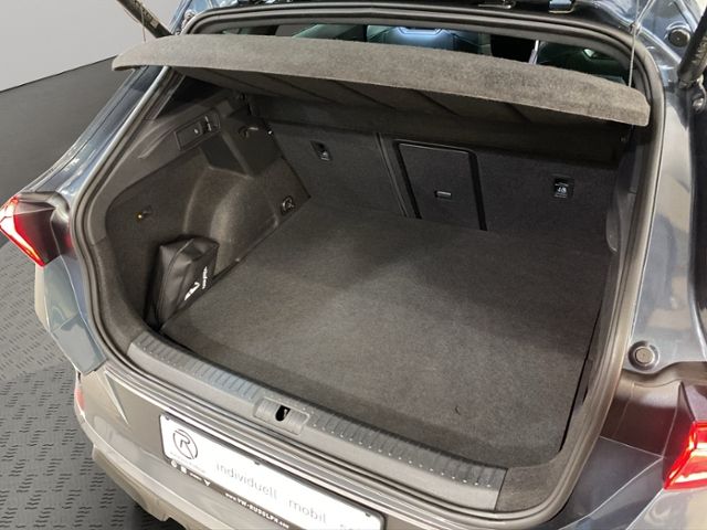 Cupra Formentor VZ 1.4 eHybrid Automatik / Navi LED AH