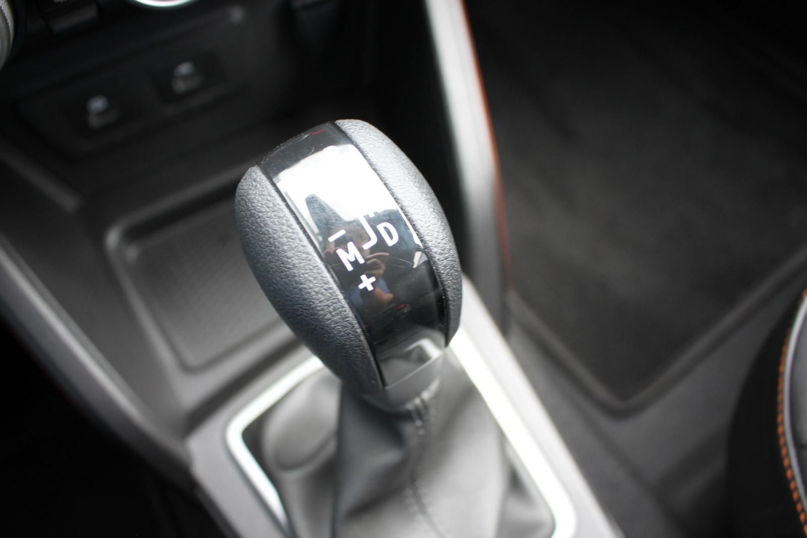 Dacia Duster TCe 150 - Samsaru's Car Outlet