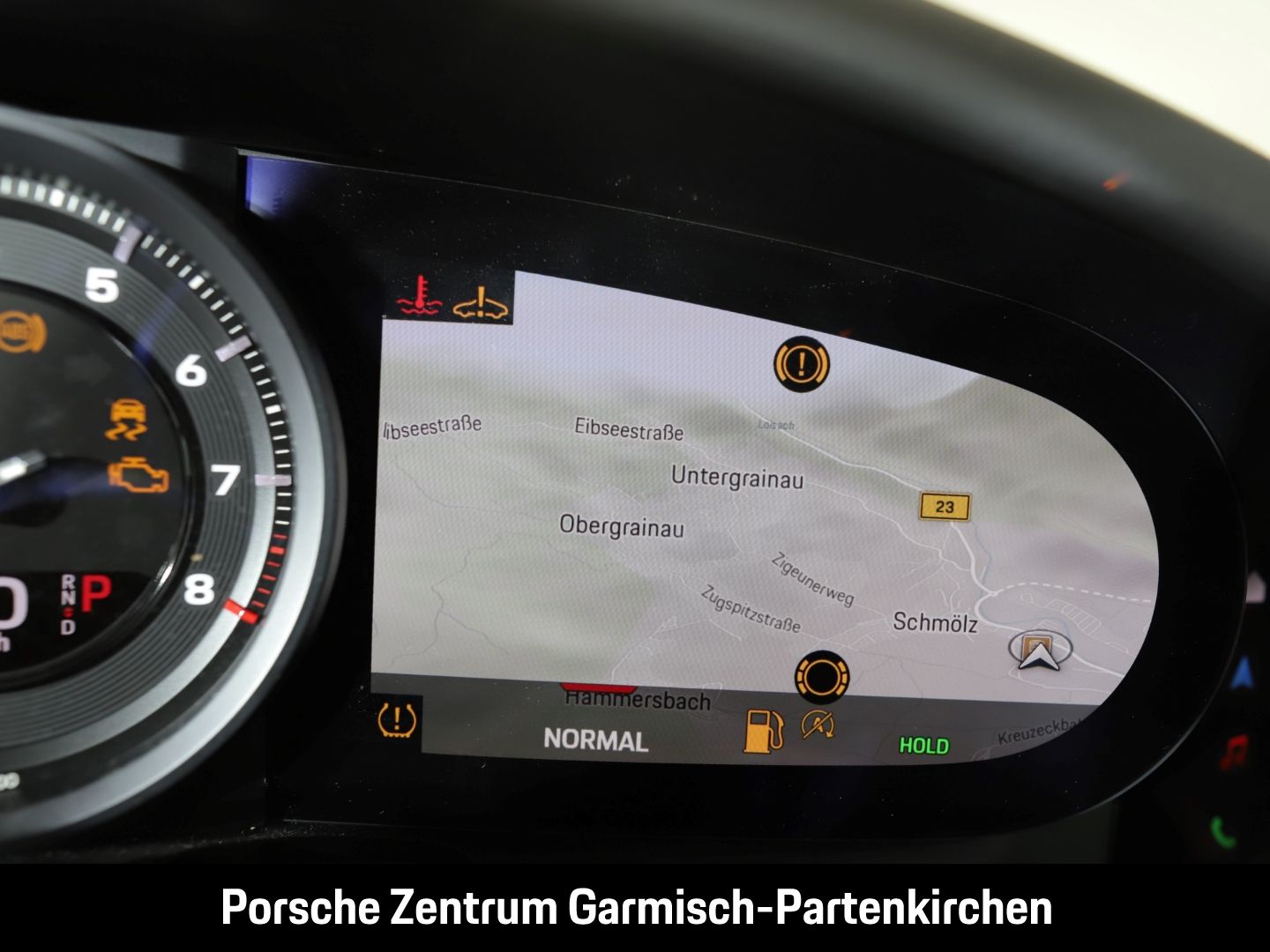 Porsche 992 911 Carrera 4S 360 Kamera LenkradHZG Memory