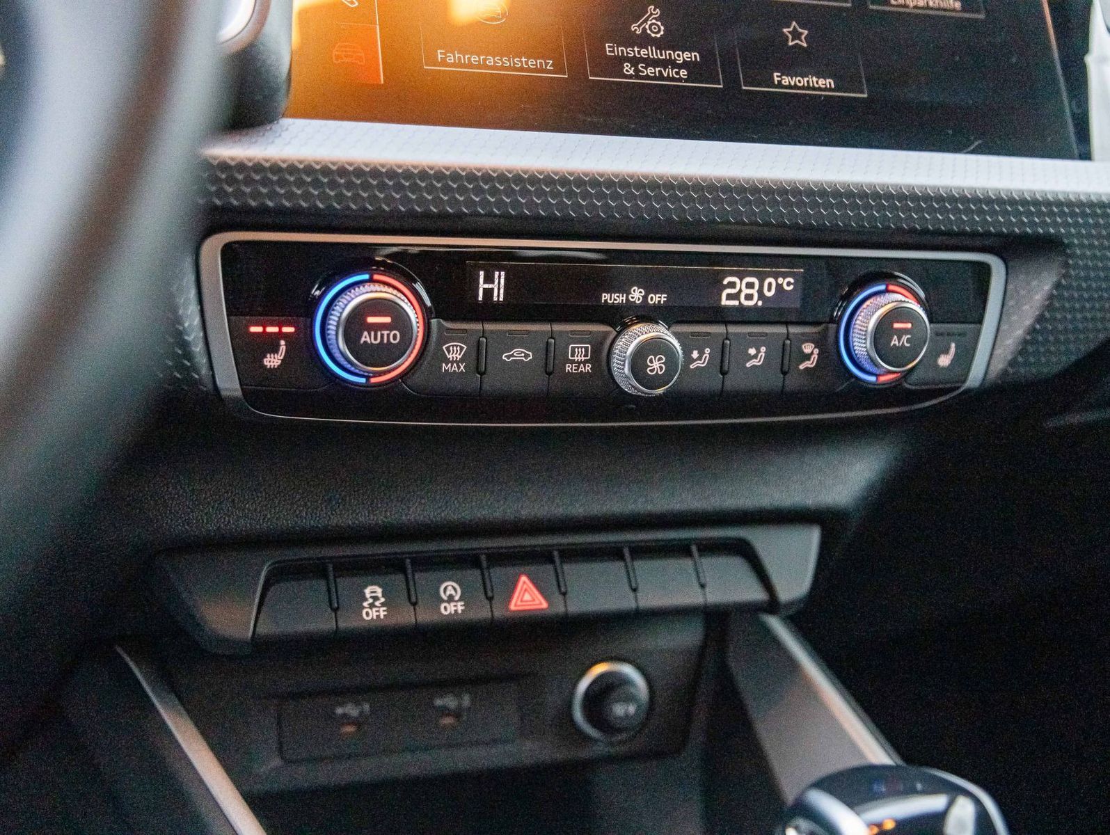 Audi A1 Sportback 30TFSI Stronic - Samsaru's Car Outlet