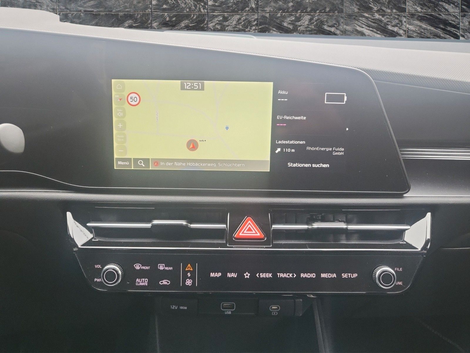 Kia Niro 1.6 GDI Plug-in Hybrid Edition - Samsaru's Car Outlet