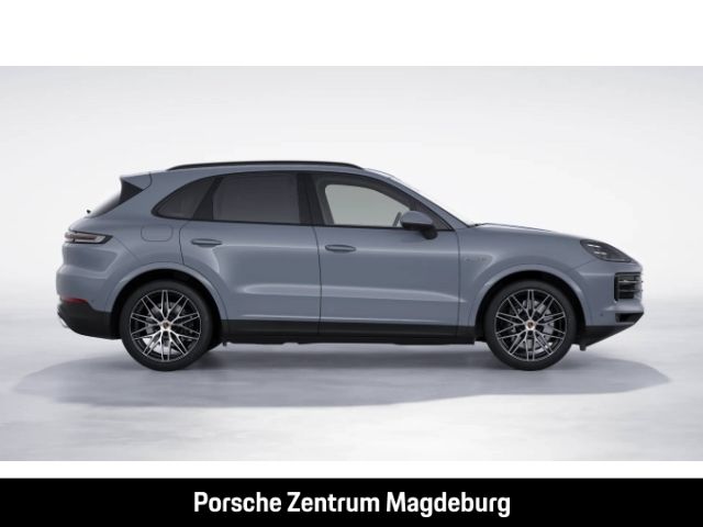 Porsche Cayenne E-Hybrid*PANO*PASM*BOSE*HD-MATRIX*INNO*