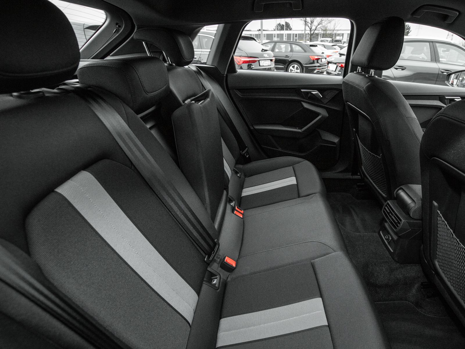 Audi A3 Sportback 30 TDI S tronic - Samsaru's Car Outlet