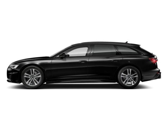 Audi A6 Avant S line 50 TDI quattro tiptronic - Samsaru's Car Outlet