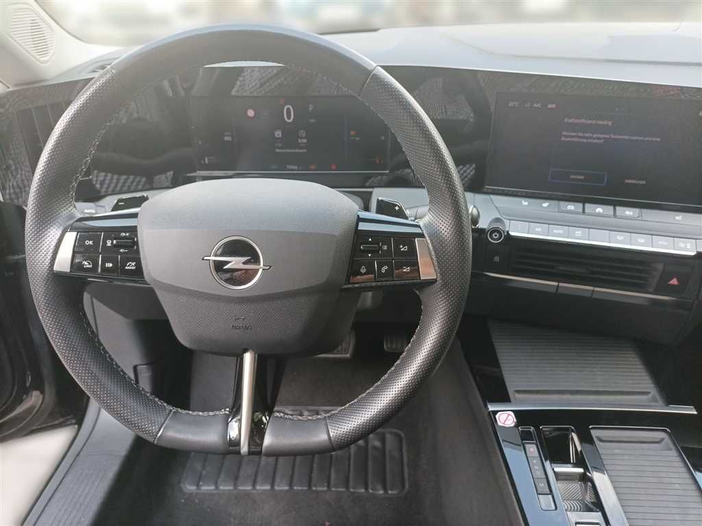 Opel Astra 1.2 - Samsaru's Car Outlet