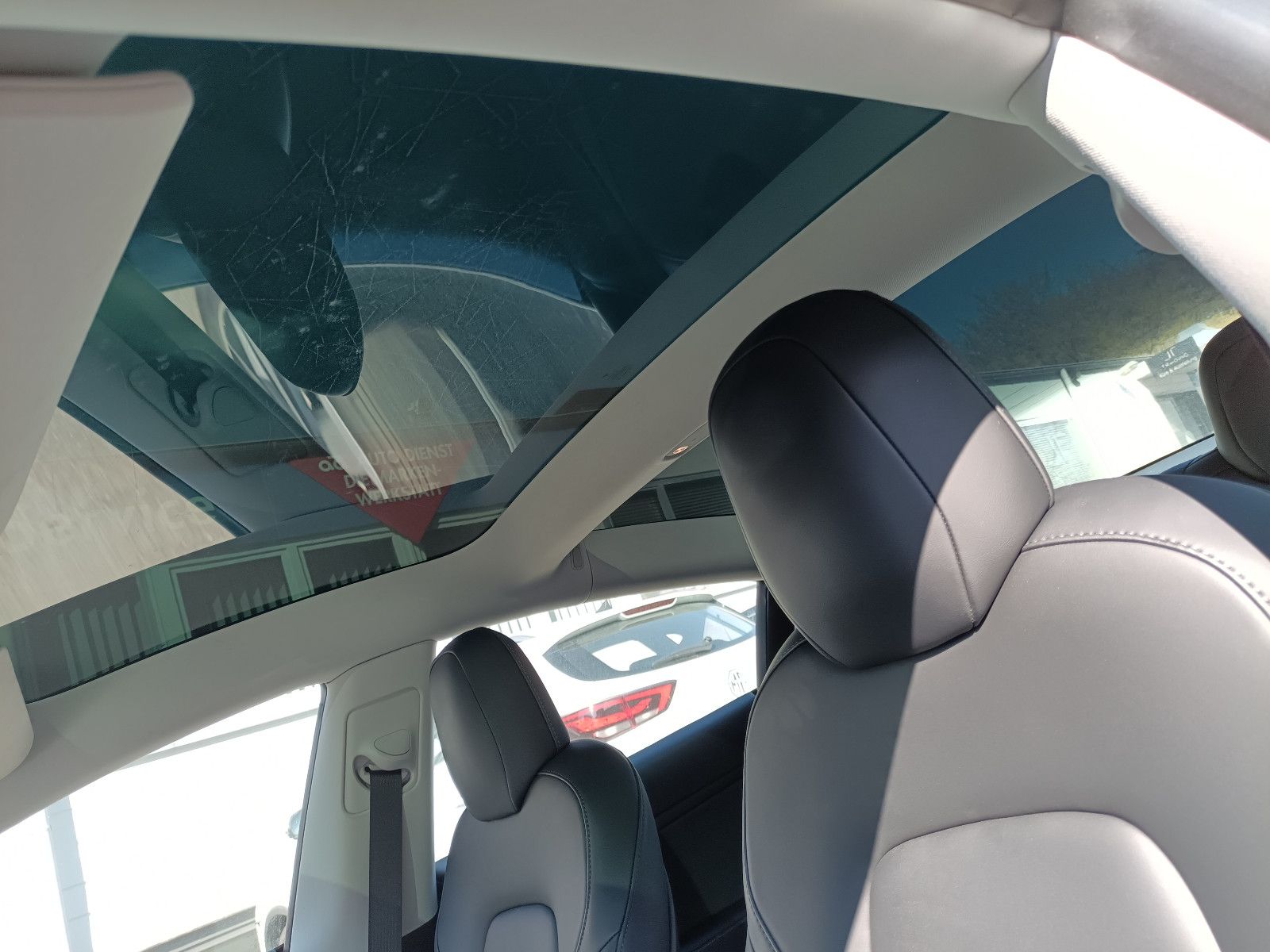 Tesla Model 3 Long Range AWD *1Hd*FSD*AHK*19"*SoH93%