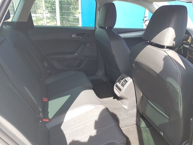 Cupra Leon Sportstourer 1.5 TSI - Samsaru's Car Outlet