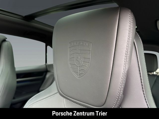 Porsche Macan 4 - Samsaru's Car Outlet