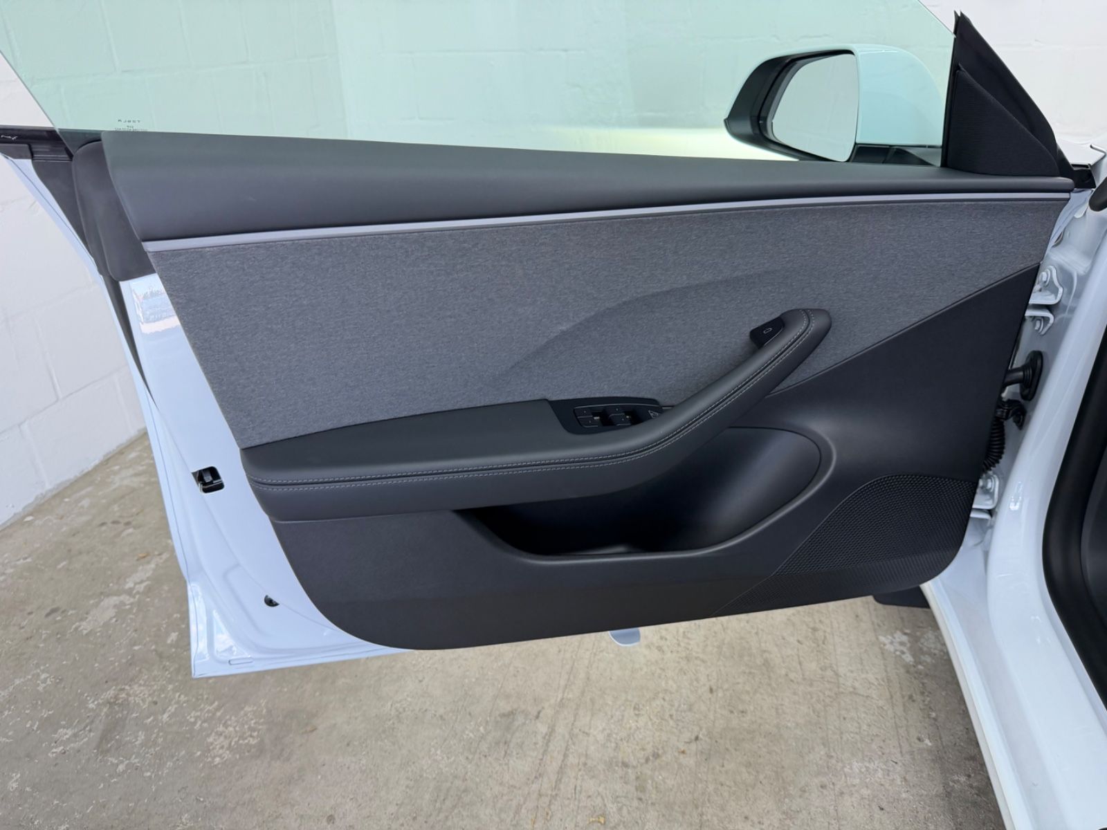 Tesla Model 3 Hinterradantrieb RWD