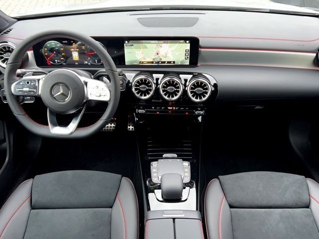 Mercedes-Benz CLA 220 d 4M SB AMG - Samsaru's Car Outlet