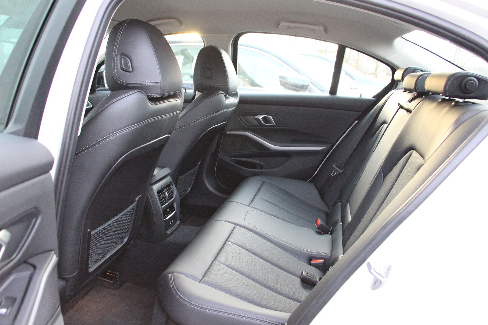 BMW 3 Limousine 320 i xDrive