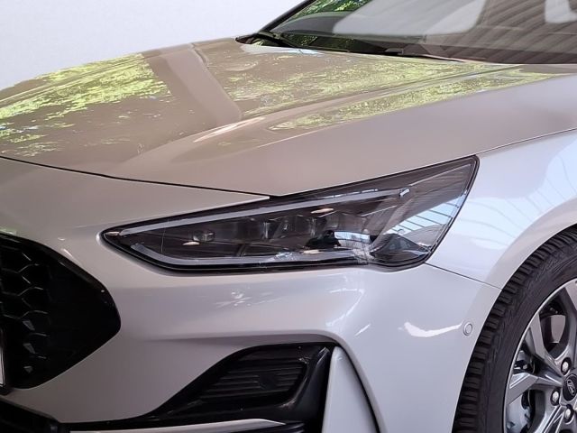 Ford Focus ST-Line X MHEV - Matrix-LED ACC BLIS AHK a