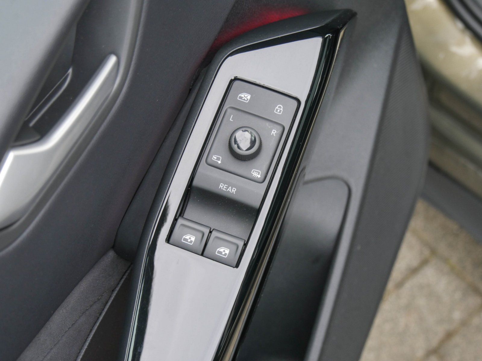 Volkswagen ID.3 Pro Matrix HeadUp HarmanKardon AHK