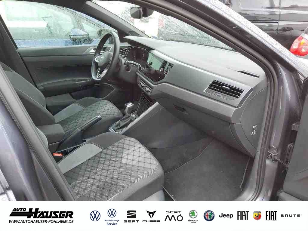 Volkswagen Taigo R-Line 1.0 TSI DSG - Samsaru's Car Outlet