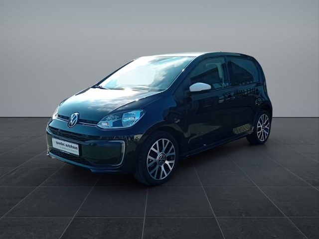 Volkswagen e-up! Style - Samsaru's Car Outlet