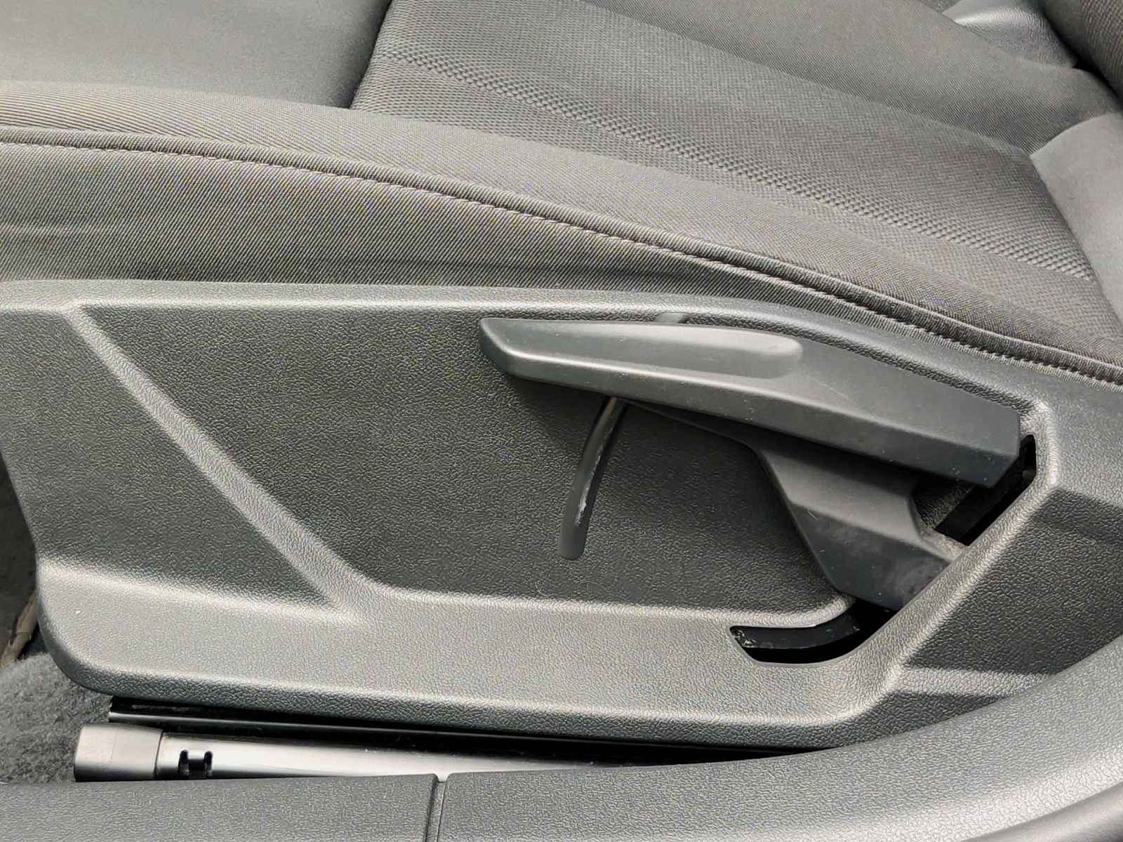 Audi A3 Sportback 30 TDI advanced - Samsaru's Car Outlet