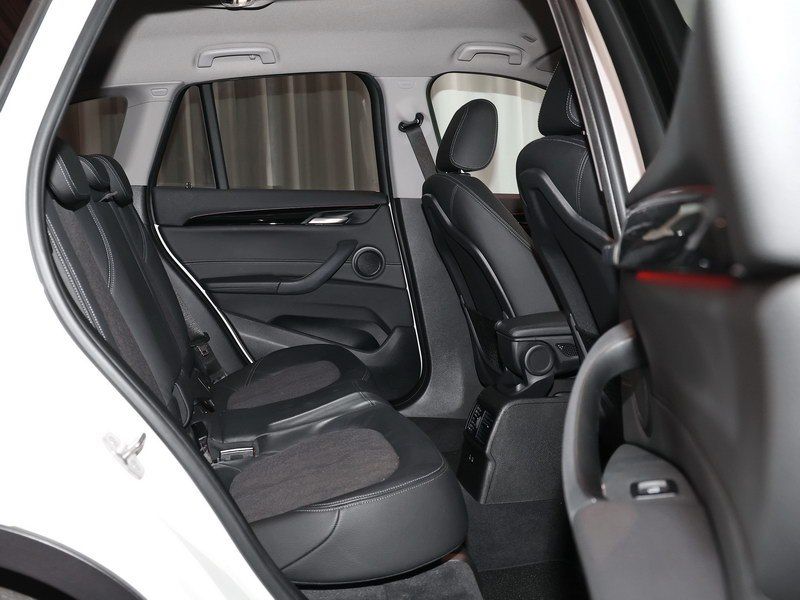 BMW X1 xDrive18d xLine - Samsaru's Car Outlet