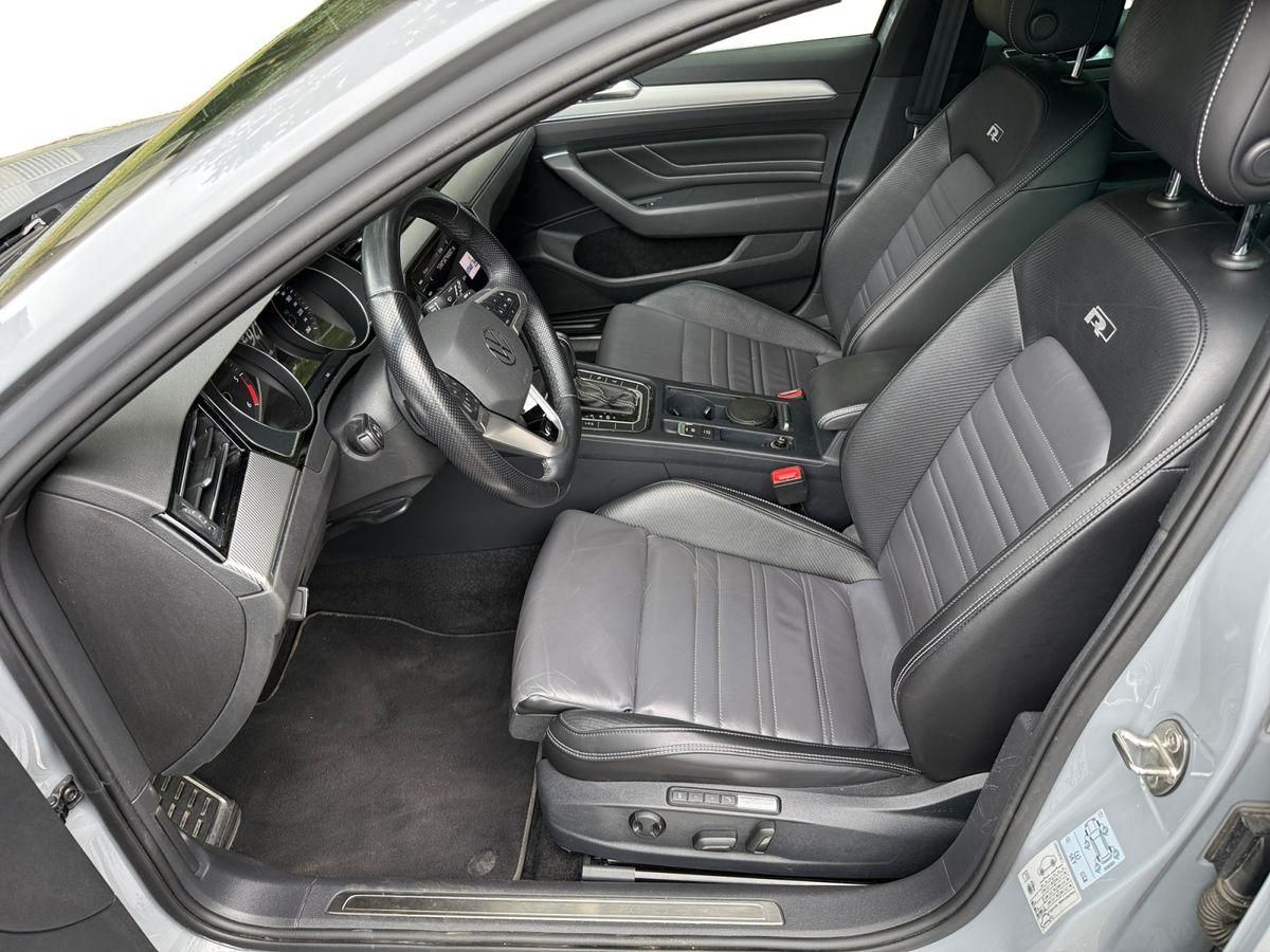 Volkswagen Passat Variant Elegance 4Motion 2.0 TDI DSG *R-L