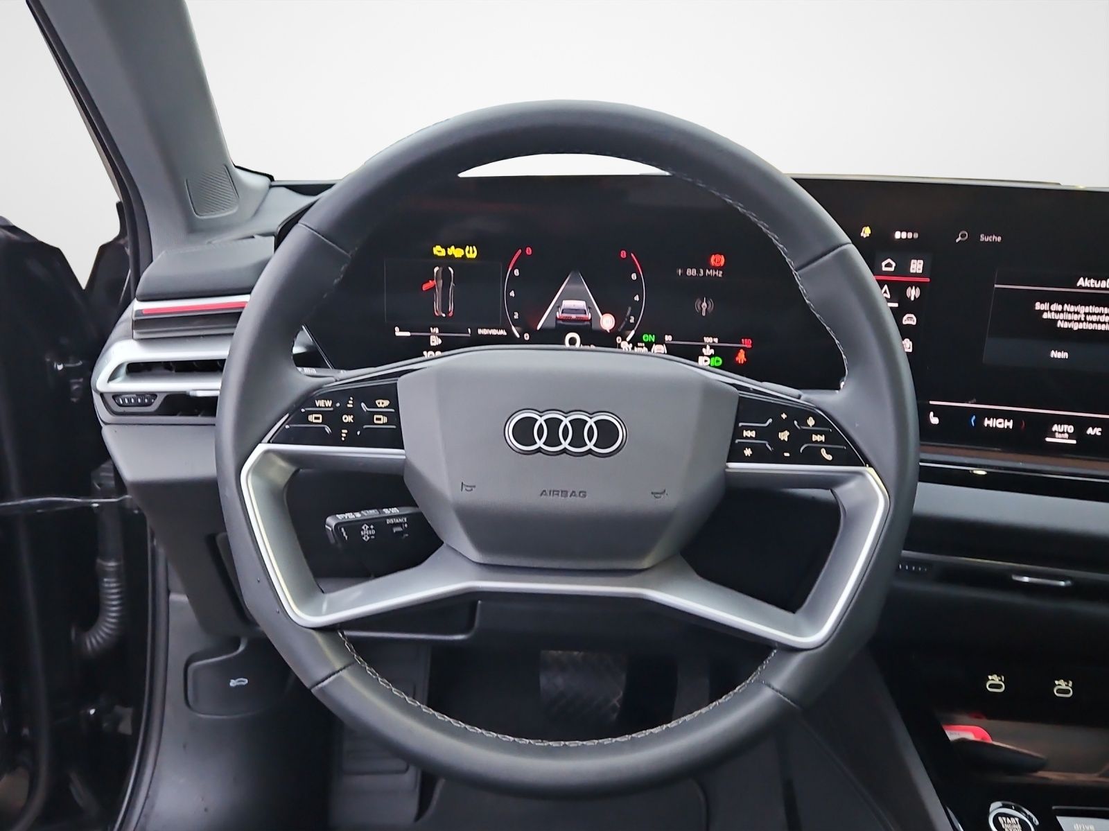 Audi A5 Avant TFSI S tronic quattro S line NaviPlus M