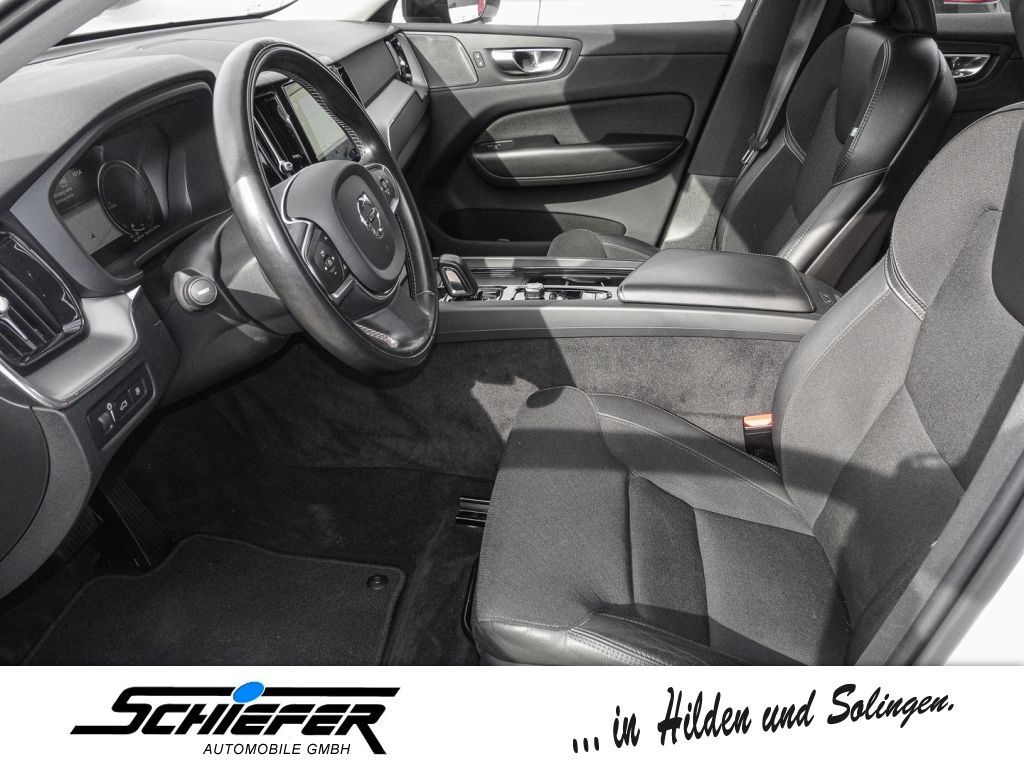 Volvo XC60 T6 AWD Recharge Geartronic RDesign Expressi