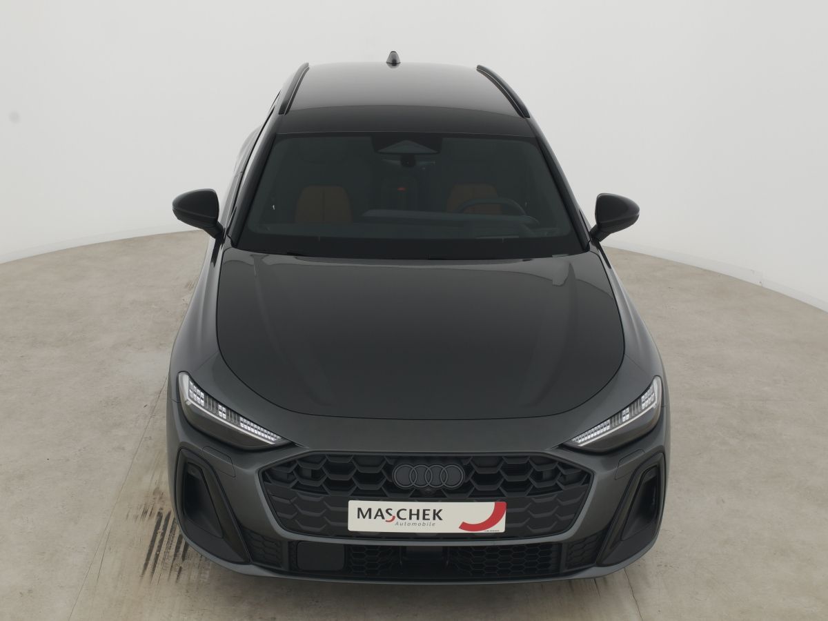 Audi A5 Avant S-Line TDI quat TechPro HUD 360° Matrix