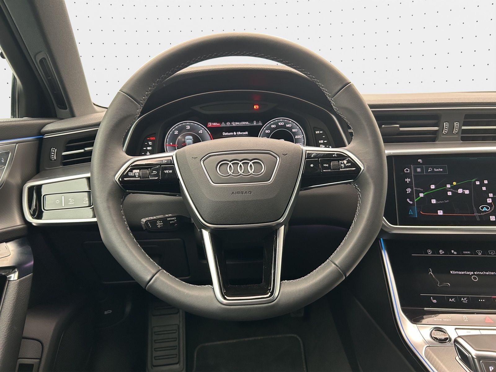 Audi A6 allroad quattro 45 TDI S tro - Samsaru's Car Outlet
