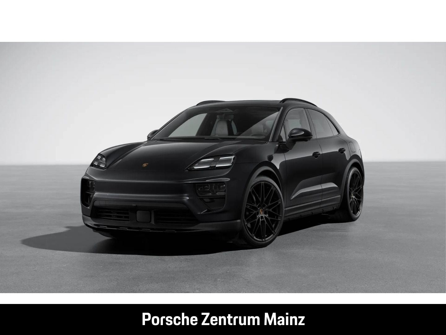 Porsche Macan 4 BOSE,Pano.,InnoDrive,SportChrono,360*Kam