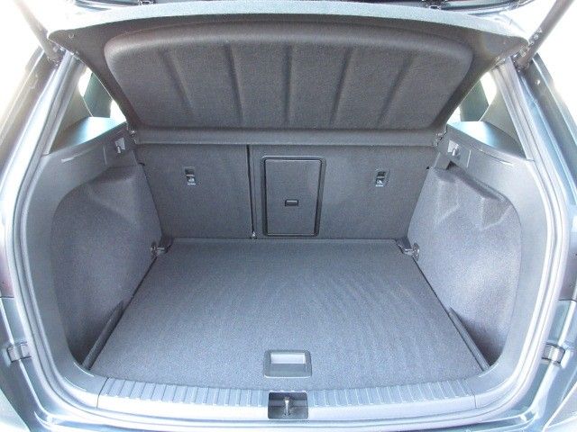 Seat Ateca FR Nav AHK LED E-Klappe AreaView Panorama