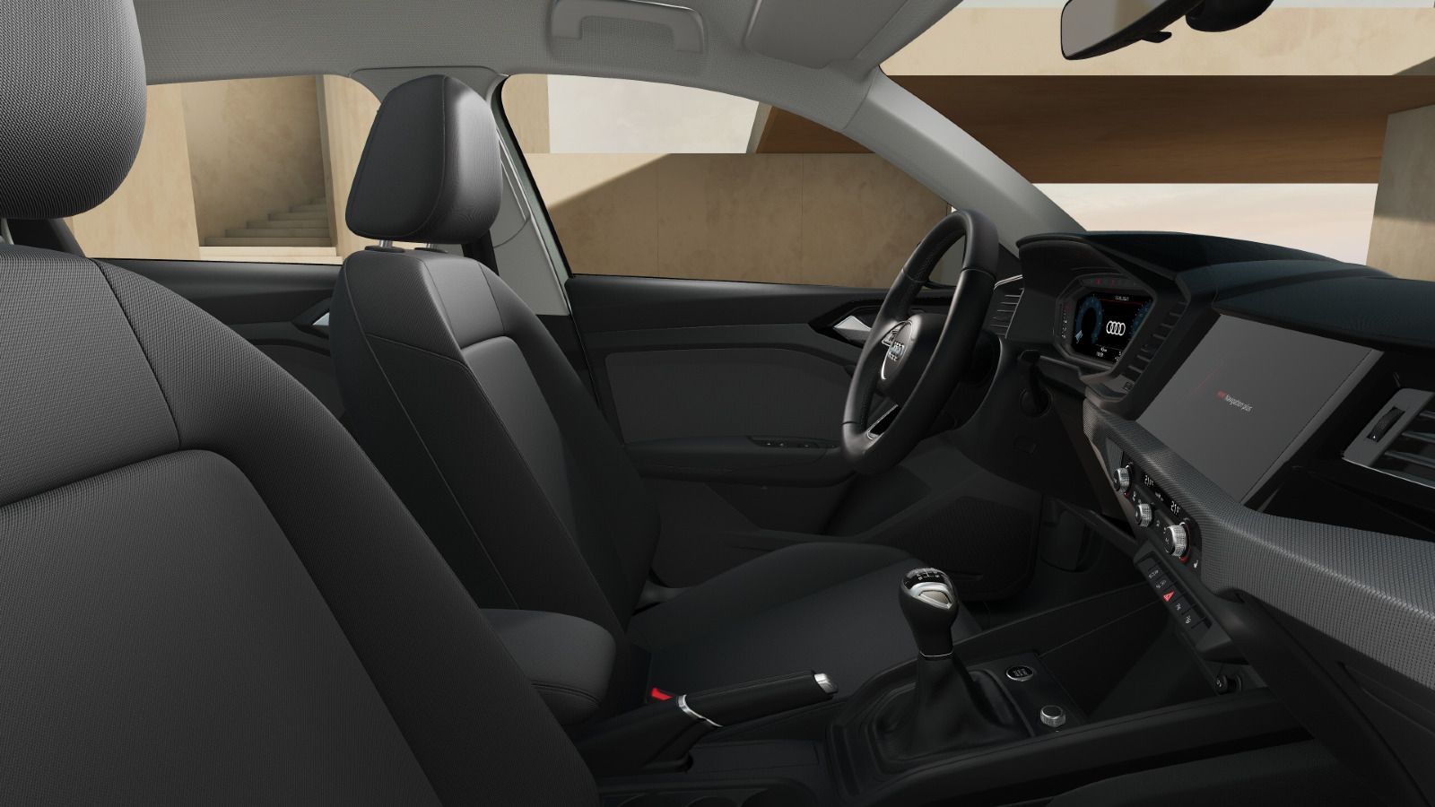 Audi A1 Sportback 30 TFSI - Samsaru's Car Outlet