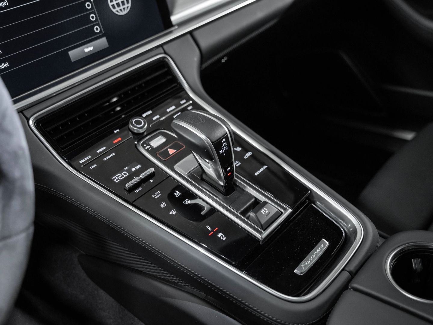 Porsche Panamera 4S E-Hybrid Sport Turismo BOSE HeadUp