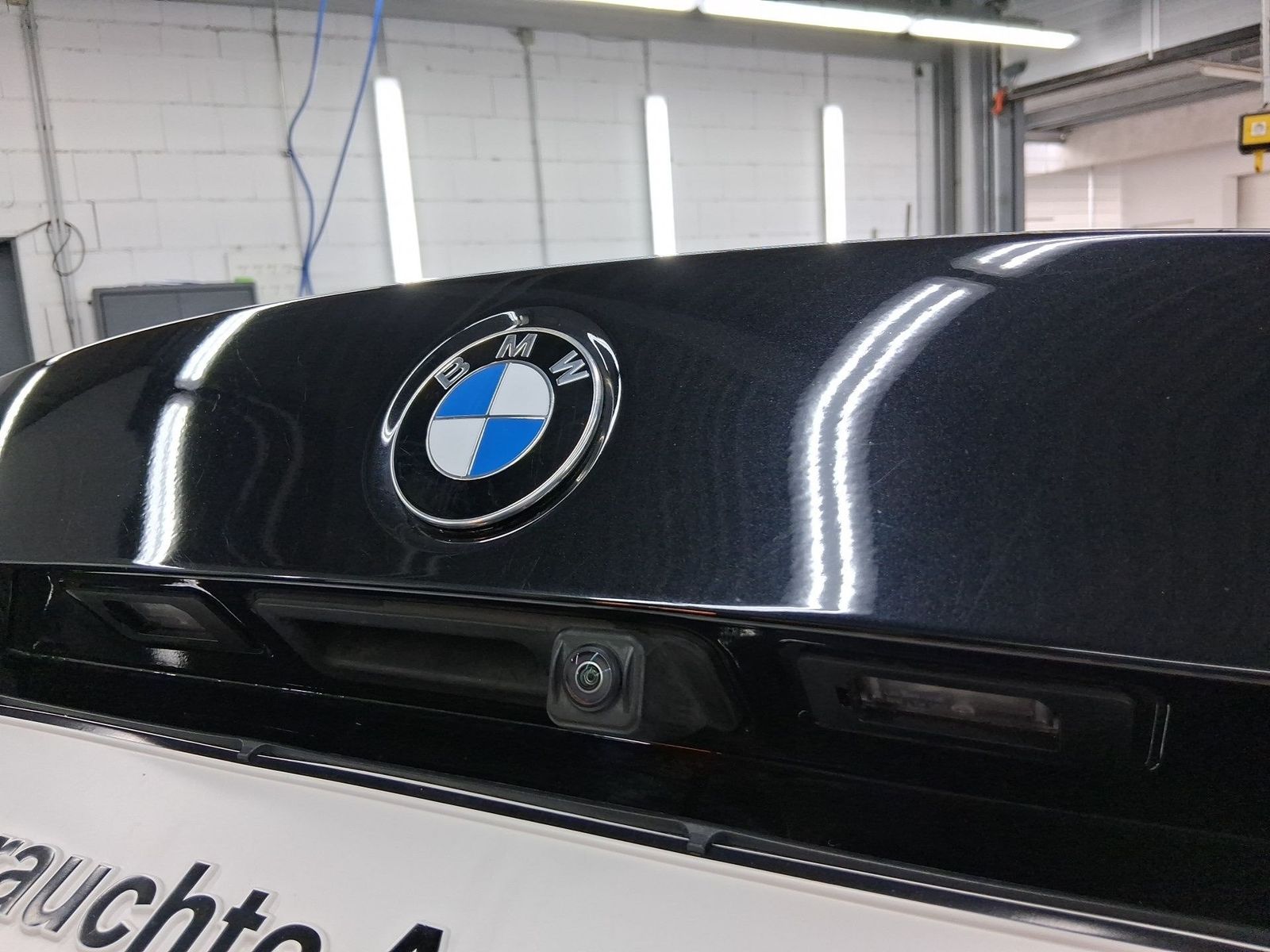BMW 320i xDrive M-Sport*Laser*HeadUp*Drive Assist*ad